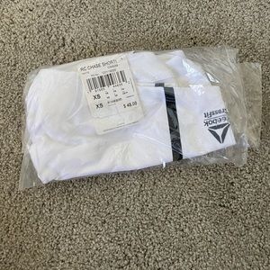 Reebok Chase Bootie Shorts